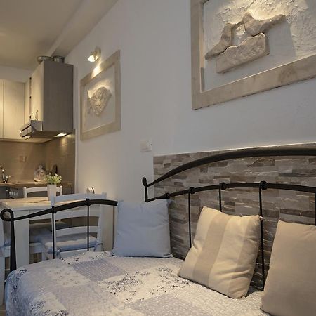 Apartments Krvavica Ngoại thất bức ảnh